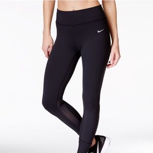 Nike Dri-fit Leggings *NO MESH